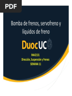 Catalogo Frenos 2017-2016 | PDF | Líquidos | Sistema de freno