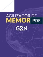 Agilizador de Memoria 2021