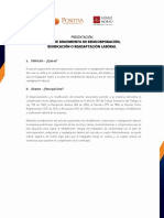 SG - Sst-For-53 Acta de Seguimiento Del Procedimiento para Reincorporación, Reubicación o Readaptación.