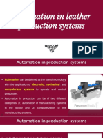 Automation