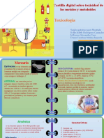 Toxicologia Libro