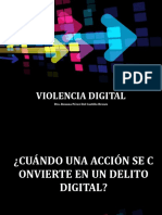 1 Legislacion Violencia Digital Roxana Perez Del Castillo Presentacion DMP 2020