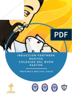 Inducción Partners BP