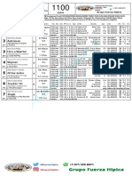 Indiana Grand Results for September 7th Claiming Race Under $10K