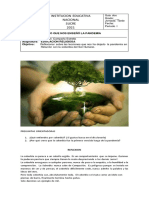 Lo Que Nos Enseño La Pandemia PDF