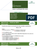 CÁLCULO FINANCIERO-Rentas Clase 2-2doc-2020