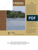 2013 - ARROYO - BOELENS - Libro - Aguas Robadas - Despojo Hídrico y Movilización Social