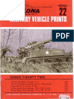 Bellona Military Vehicle Prints 22