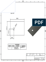 Placa Base Estructura