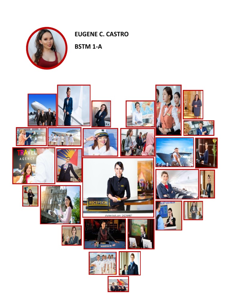 Collages | PDF