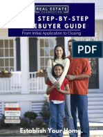 REC Home Buyers Guide