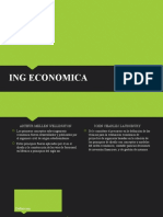 Ing Economica