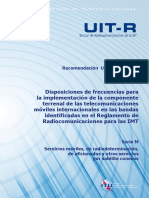 R-REC-M.1036-6-201910-I!!PDF-S