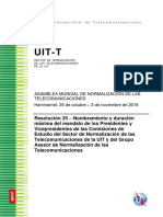 T Res T.35 2016 PDF S