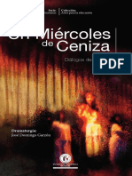 Miercoles de Ceniza - Sampler