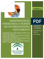 01. Independencia Financiera