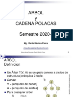 Arbol I PDF