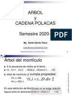 Arbol Ii PDF