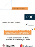 1 - Indecopi Derecho Intelectual