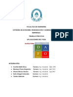 Analisis de Casos