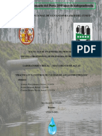 Laboratorio #5-Control de Calidad de Aguas Industriales-Ipq