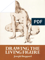 Drawing the Living Figure