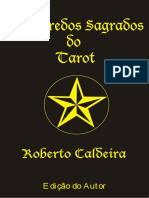 Os Segredos Sagrados Do Tarot