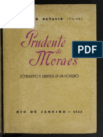 Rodrigo Octavio - Prudente de Morais