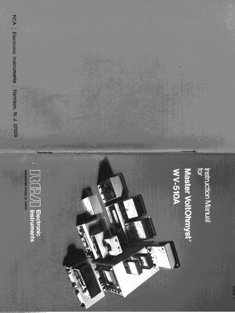 WV 510 | PDF