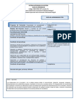 GUIA DE APRNDIZAJE   2BPM