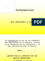 Presentacion Diferencia