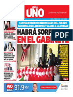 Diario Uno 24-07-2021