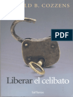 Liberar El Celibato (Donald B.Cozzens)