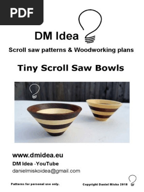 Tiny-Scroll-Saw-Bowls