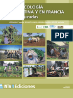 INTA Agroecologia en Argentina y en Francia Miradas
