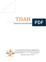 TDAH GUIA BREVE PARA PROFESORES (1)