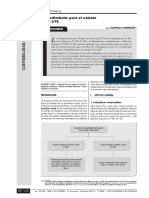 Procedimiento para El Cálculo de La CTS: Asesoría Contable