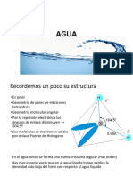 Quimica: Agua