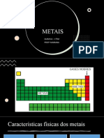 METAIS 3obimestre