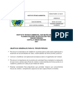 Guía #1 Grado Decimo Edu. Física 3P Ita 2021