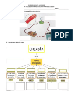 5° Naturales El Circuito