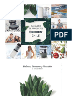 Catalogo de Productos Chile