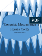 Reporte Conquista Mesopotamia