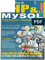 Guia Practica de PHP y MySQL