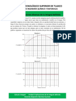 Aplicación de La Integral-1