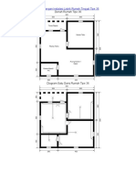 Pemasangan Instalasi Listrik Rumah Tinggal Tipe 36 2 PDF Free