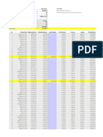 Sample Pagibig Calculator