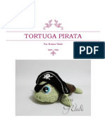 Tortuga Pirata