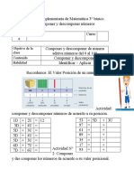 Guía Complementaria de Matemática 3