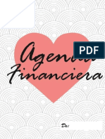 Agenda Financiera